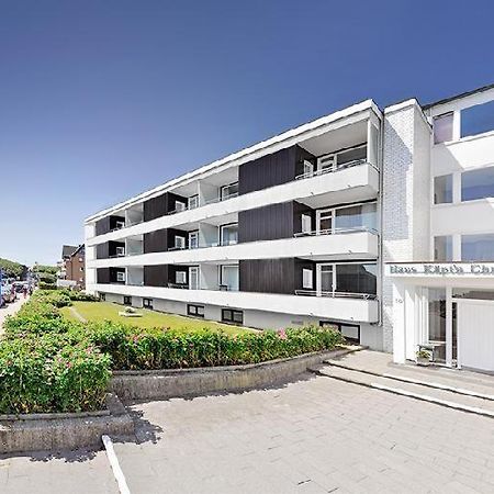 Sylter-Bernstein Apartment Westerland Exterior foto